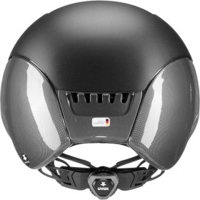 Uvex Reithelm elexxion TOCSEN -3